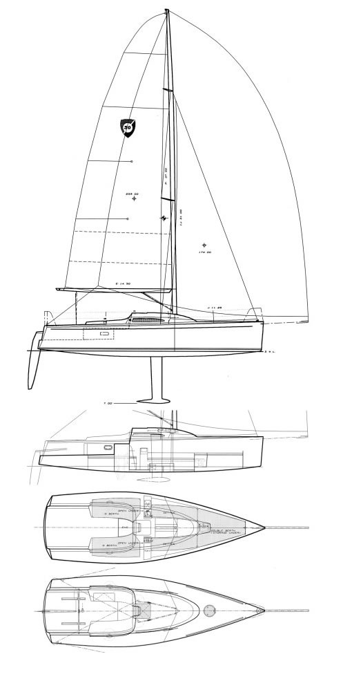 Elan 1923 Impression